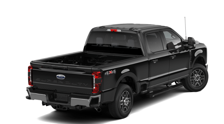 2026 Ford F-350 Super Duty Lariat - Photo 33