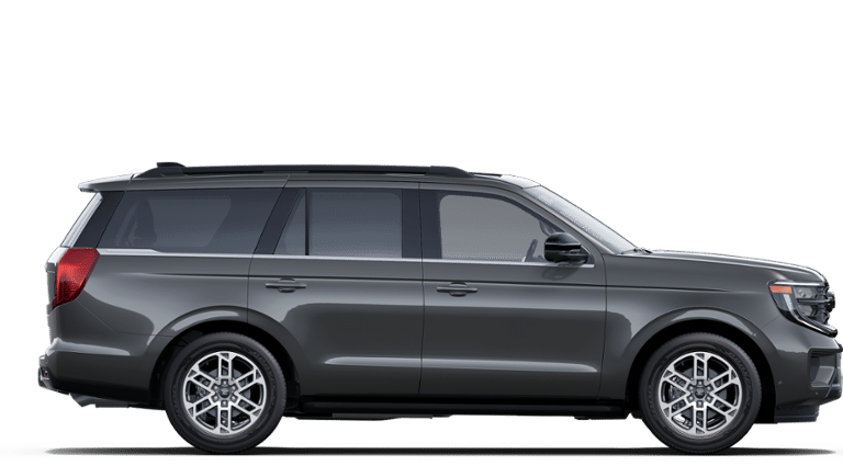 Thumbnail: 2025 Ford Expedition - 51