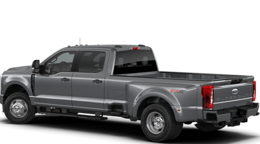 New 2026 Ford Super Duty F-350 XL TRUCK