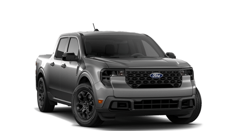 Thumbnail: 2026 Ford Maverick - 32