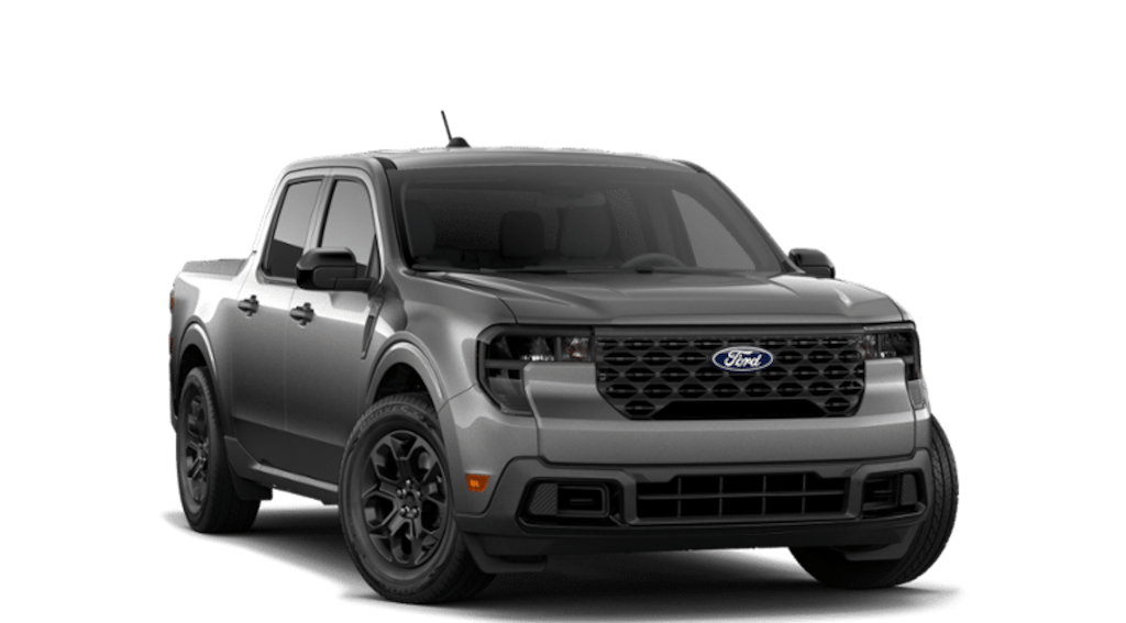 New 2026 Ford Maverick XLT TRUCK