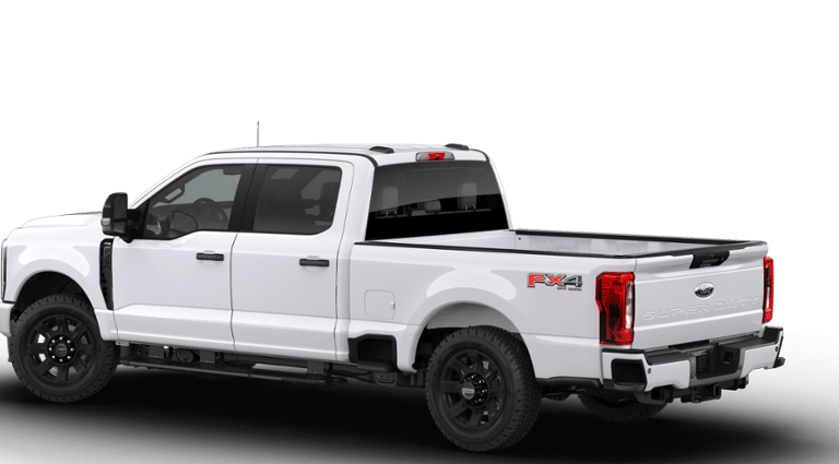 2026 Ford F-350 photo 2