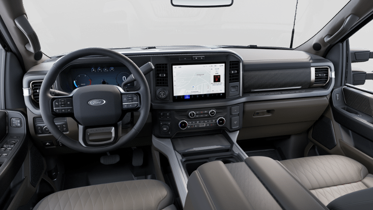 Thumbnail: 2025 Ford F-450 - 51