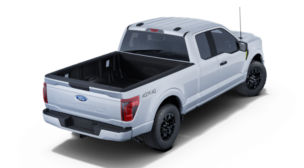 New 2025 Ford F-150 STX Truck