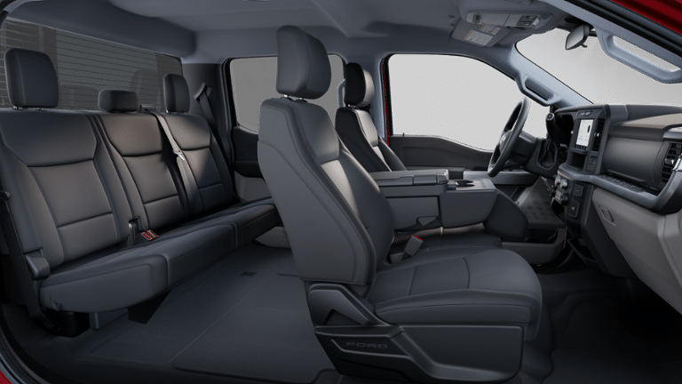 2025 Ford F-350 XLT photo 11