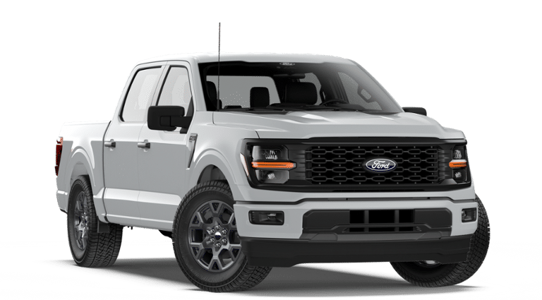 Thumbnail: 2026 Ford F-150 - 48