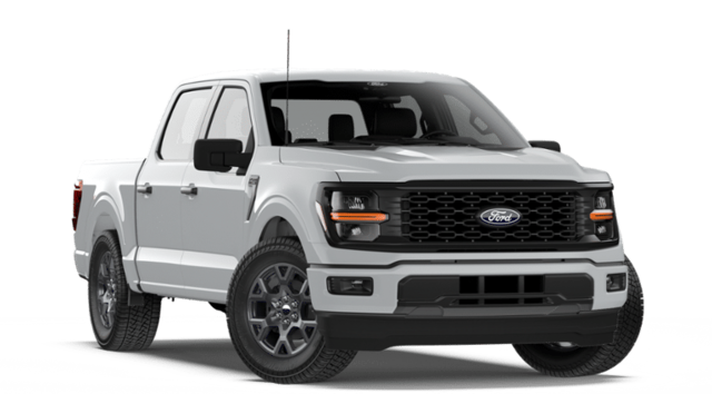 2026 Ford F-150 STX TRUCK