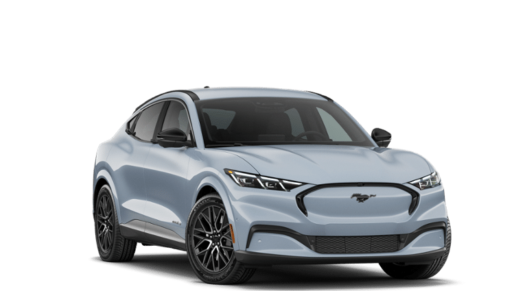 2026 Ford Mustang Mach-E Premium CROSSOVERS