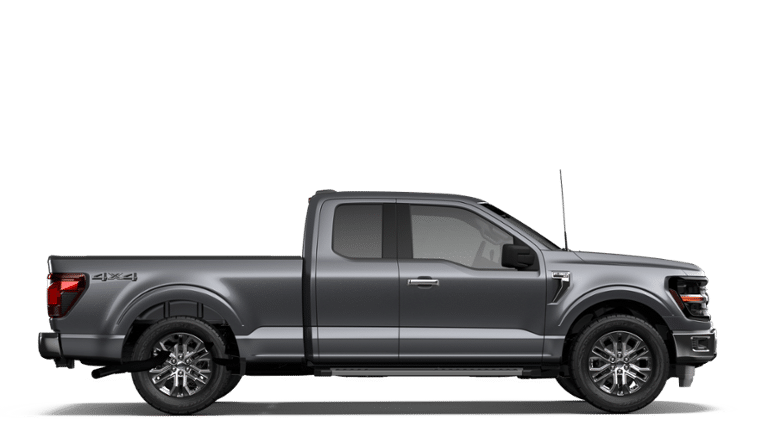 2026 Ford F-150 XLT - Photo 18