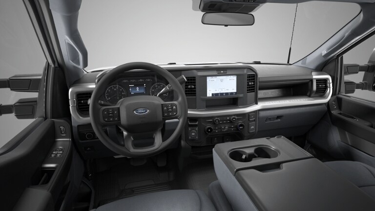 2026 Ford F-250 Super Duty XL - Photo 29