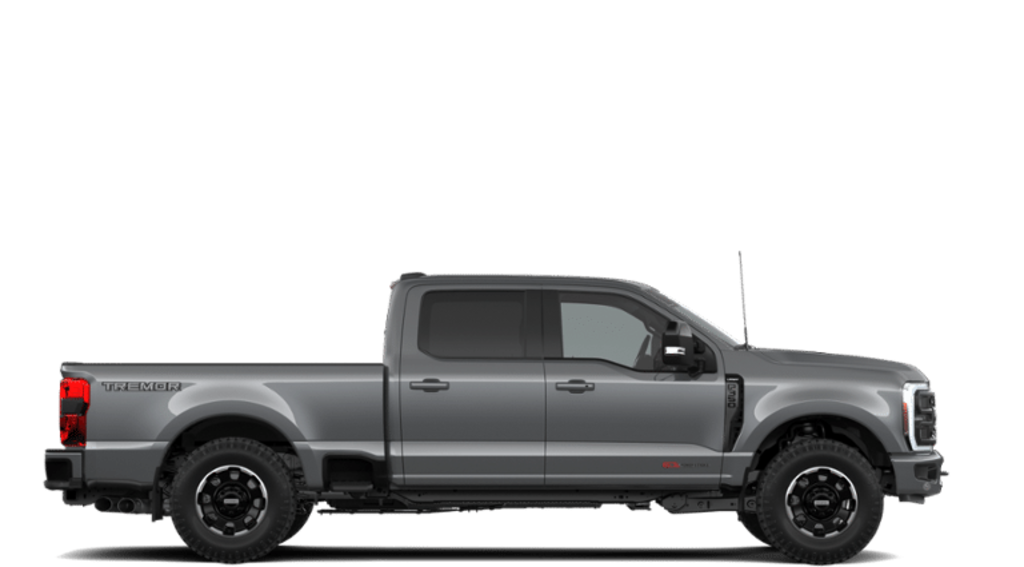 New 2026 Ford F-350SD F-350® Lariat® Truck