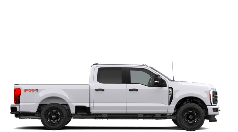 Thumbnail: 2026 Ford F-250 - 27