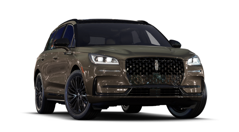 2025 Lincoln Corsair Grand Touring photo 4