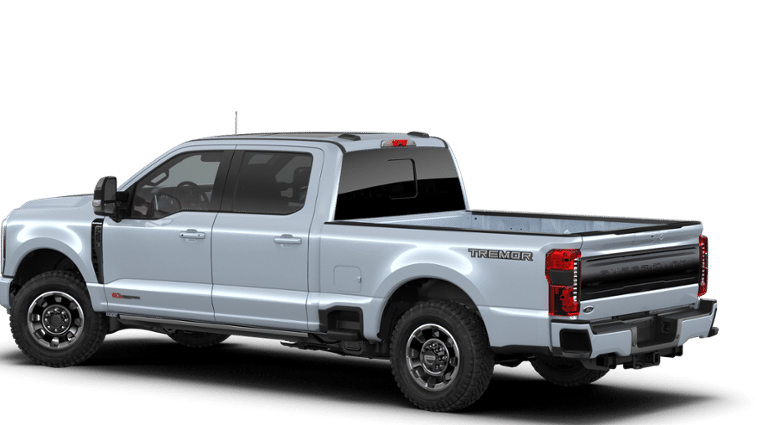 2026 Ford F-250 Super Duty Platinum - Photo 24