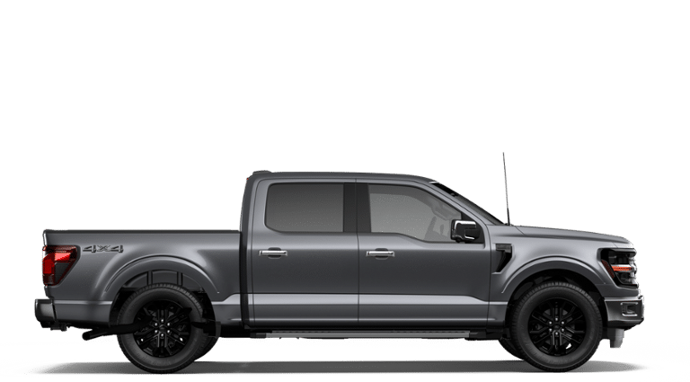 Thumbnail: 2026 Ford F-150 - 13
