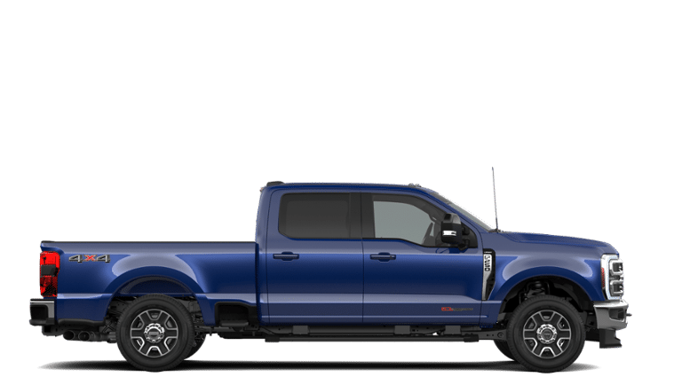 2026 Ford F-250 Super Duty Lariat - Photo 35