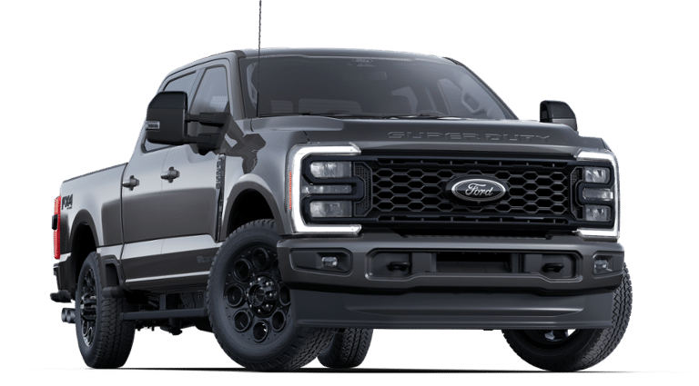 2025 Ford F-250  27