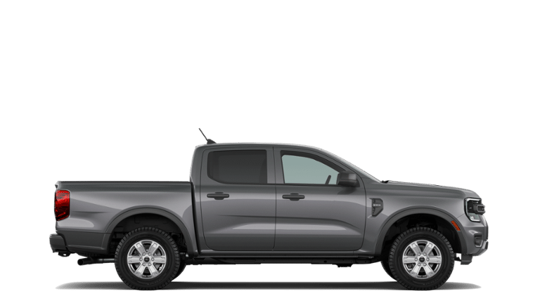 new 2026 Ford Ranger car, priced at $34,338