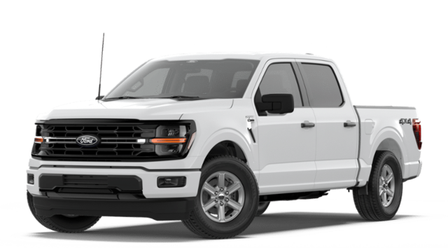 2026 Ford F-150 XLT TRUCK