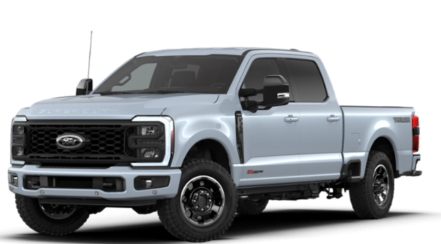 2026 Ford F-350 TRUCK