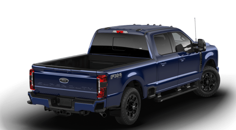 Thumbnail: 2026 Ford F-350 - 32
