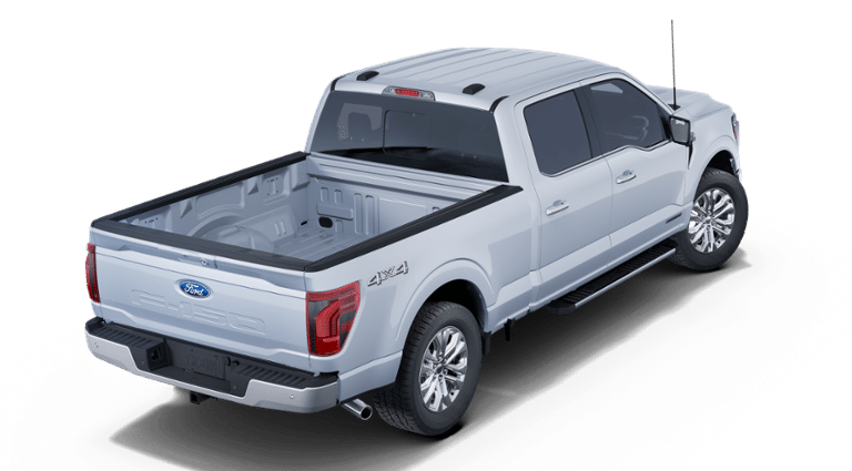 Thumbnail: 2025 Ford F-150 - 19