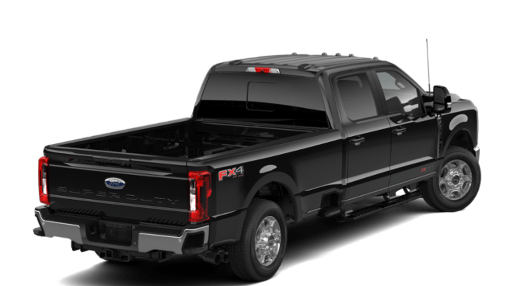 New 2026 Ford Super Duty F-350® XLT TRUCK