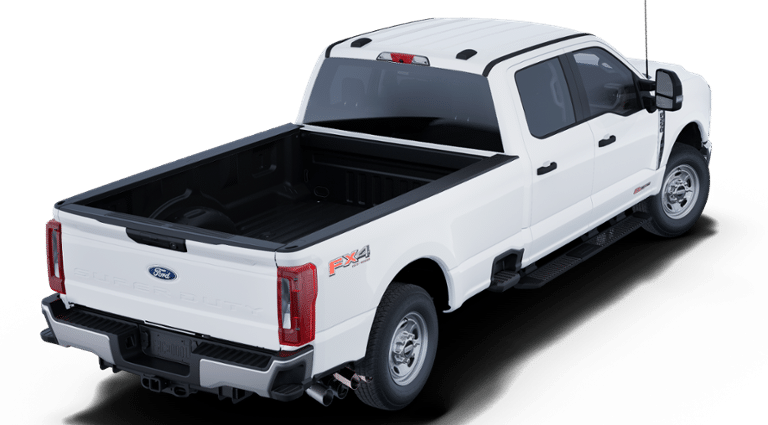 2025 Ford F-250 Super Duty XL - Photo 44