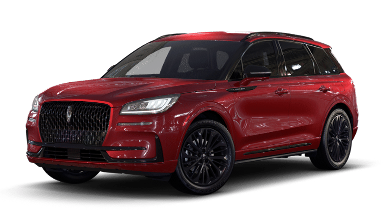 2026 Lincoln Corsair Premiere's photo