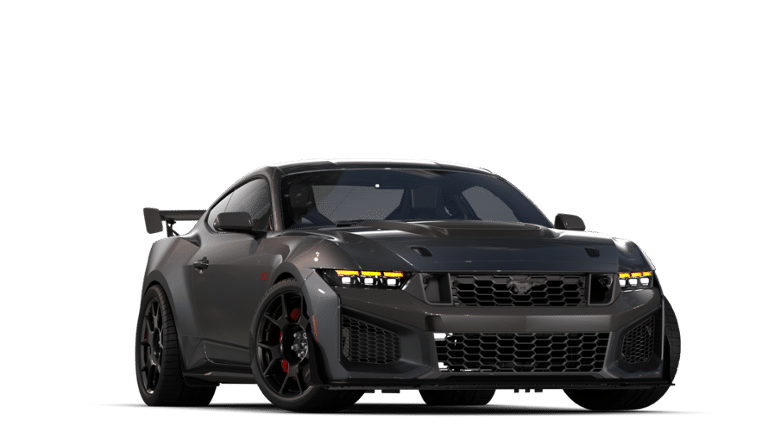 New 2026 Ford Mustang Dark Horse SC Dark Horse® SC CAR
