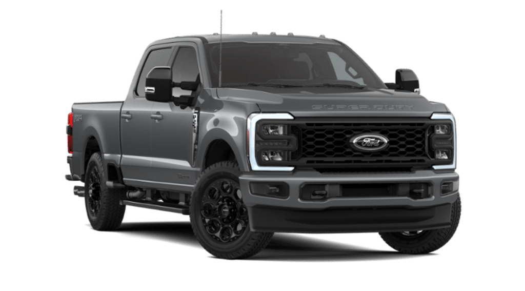 New 2026 Ford Super Duty F-250® Lariat® TRUCK