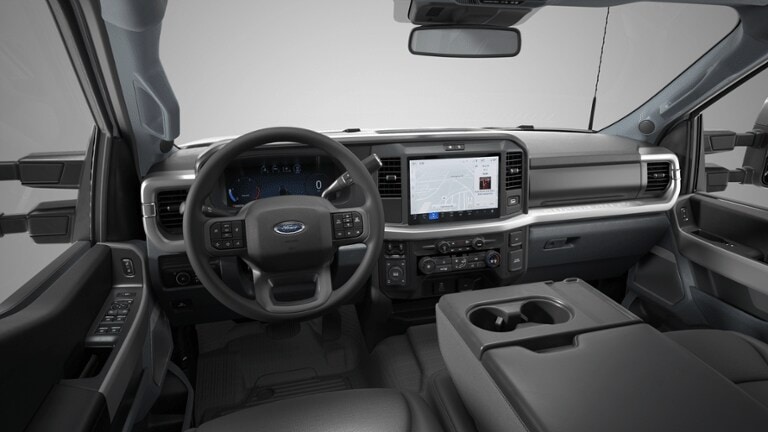 Thumbnail: 2026 Ford F-350 - 51