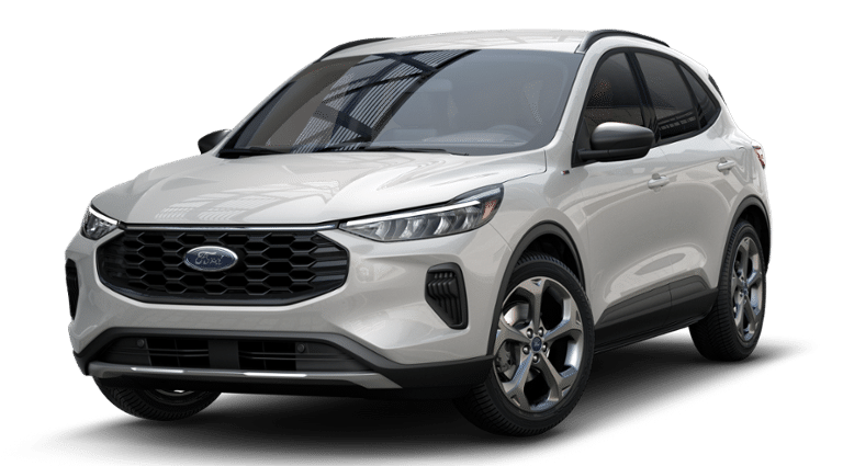 2025 Ford Escape ST-Line 24
