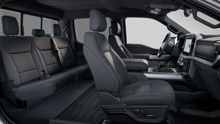 Thumbnail: 2025 Ford F-150 - 50