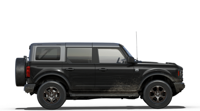 Thumbnail: 2025 Ford Bronco - 30