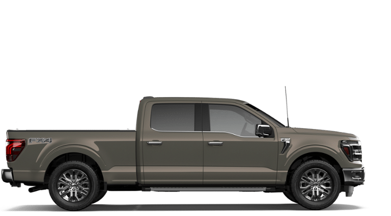 Thumbnail: 2026 Ford F-150 - 47