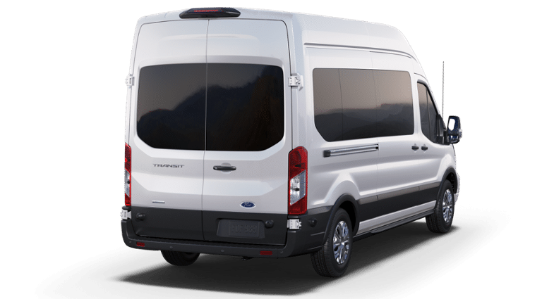 2024 Ford Transit Passenger Van XLT - Photo 18