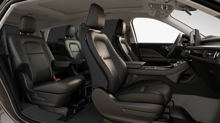 2026 Lincoln Aviator Premiere - Photo 50