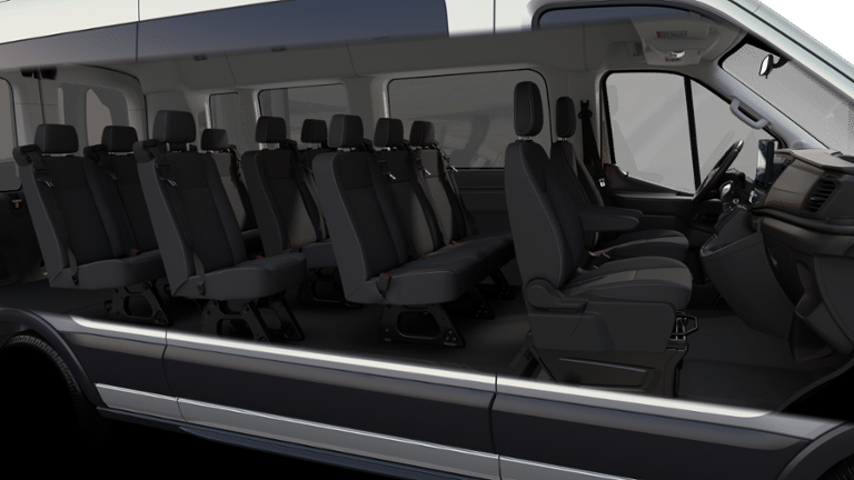 Thumbnail: 2025 Ford Econoline - 48