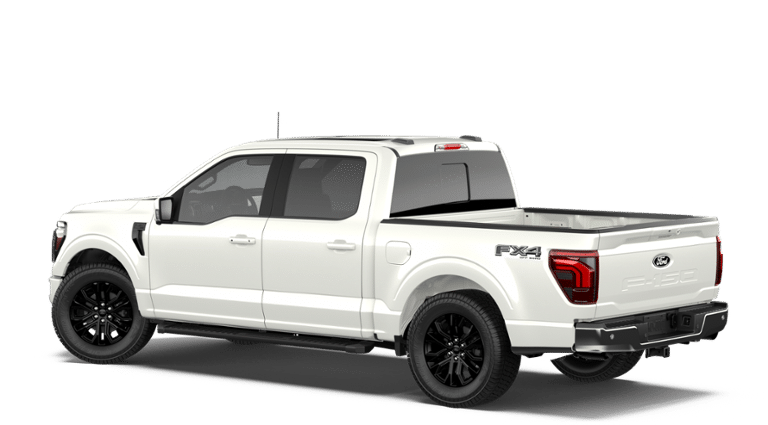 2026 Ford F-150 Lariat - Photo 46