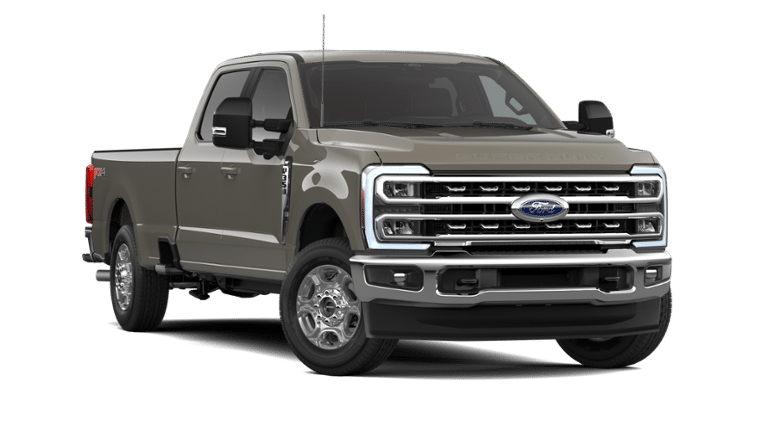 2026 Ford F-350 XLT photo 2