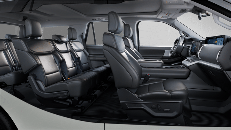2025 FORD EXPEDITION - Image 35
