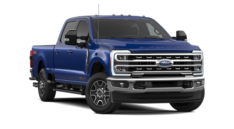2026 Ford F-250 Super Duty Lariat - Photo 34