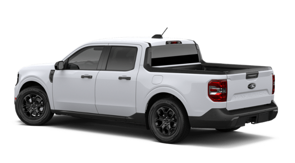 New 2026 Ford Maverick XLT Truck