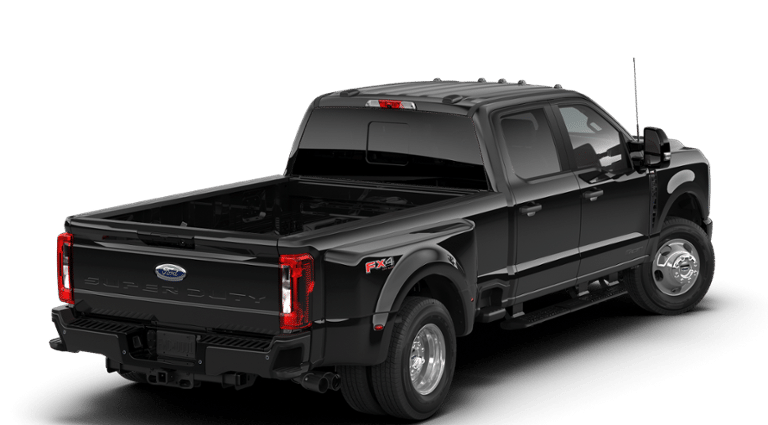 Thumbnail: 2026 Ford F-350 - 47