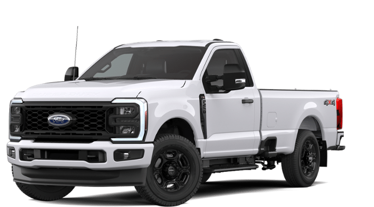 2026 Ford F-250 Base's photo