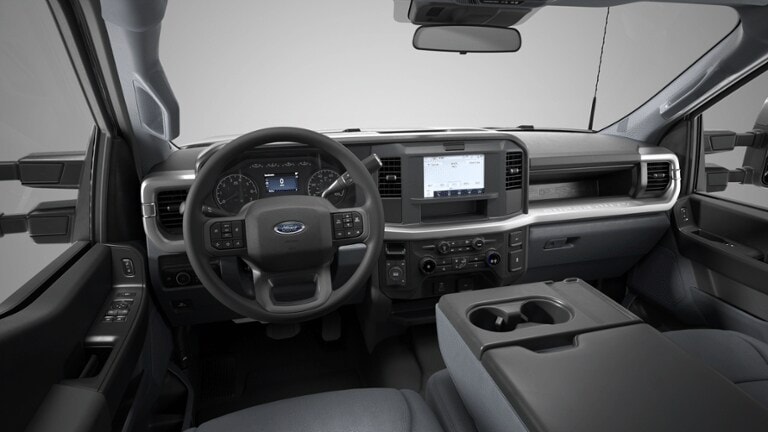 2026 Ford F-350 Super Duty XL - Photo 29