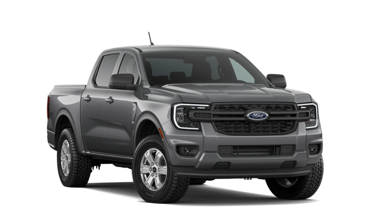 2026 Ford Ranger XL Truck