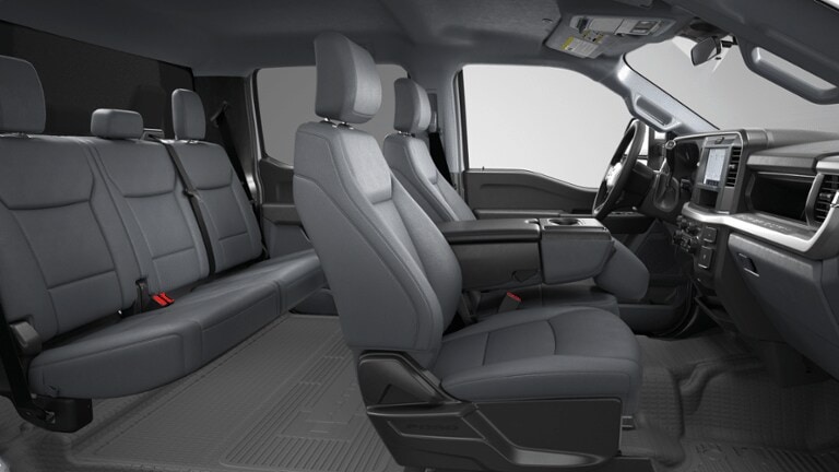 Thumbnail: 2026 Ford F-250 - 50