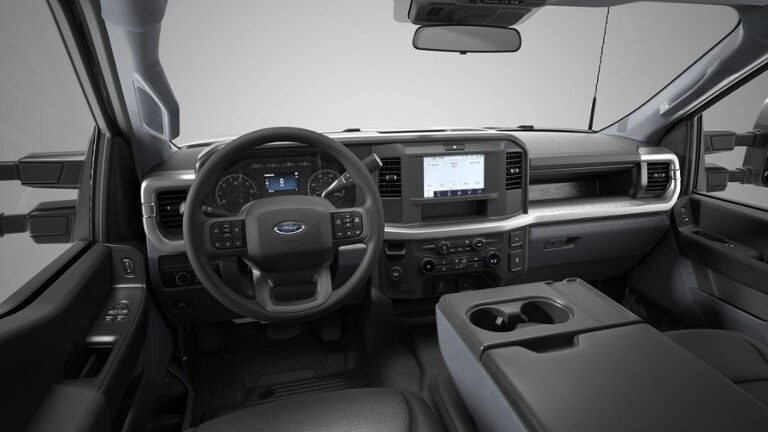 2026 Ford F-250 Super Duty XL - Photo 61
